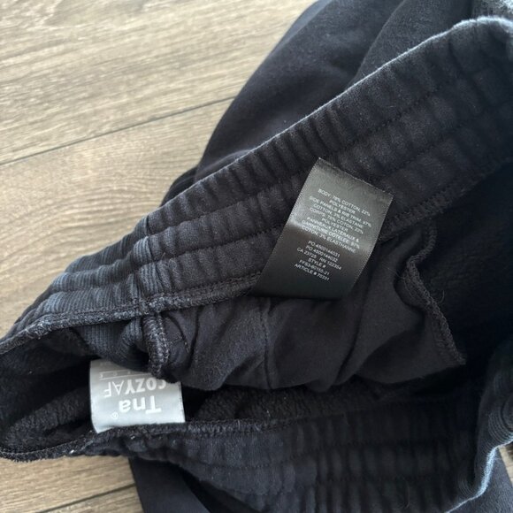 Aritzia TNA Cozy AF Perfect Sweatpant - Picture 11 of 12